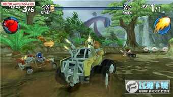 基岩版沙滩排球游戏攻略