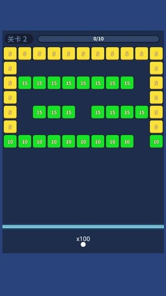 抖音反诈骗游戏攻略弹珠