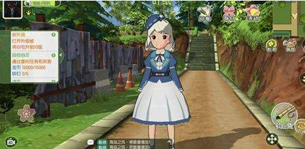 小森灵游戏关卡73攻略