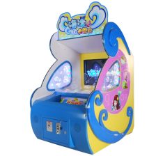 海底探险游戏机怎攻略 海底探险游戏机怎攻略