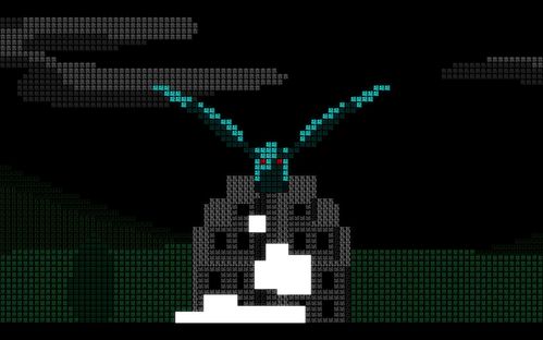 文字游戏最七章攻略