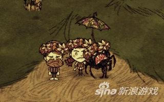 惊悚游戏手机版联机攻略 惊悚游戏手机版联机攻略