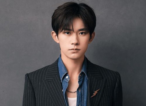 礐嶨怎么读?易烊千玺回应