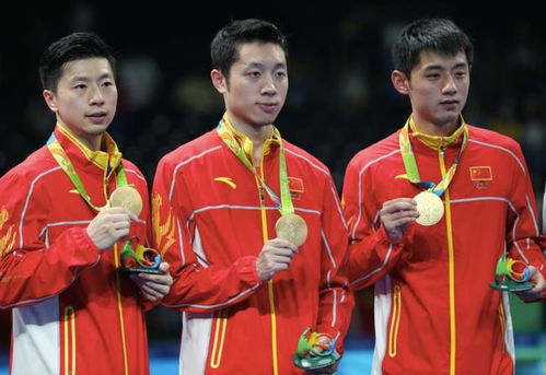 张继科指导小孩哥一拍打了2000板