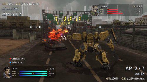 穿进前线be的攻略游戏