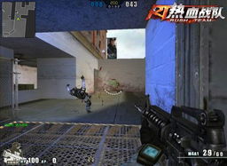 过瘾的站桩枪战游戏攻略