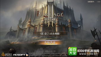 天堂2游戏中的城市攻略 天堂2游戏中的城市攻略