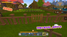 迷你世界游戏攻略解说员