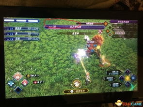 异度神剑2游戏图片攻略