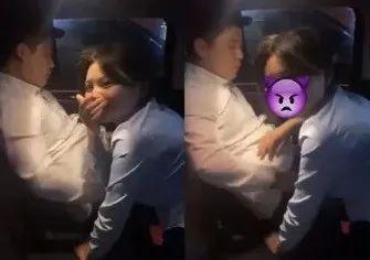 男子威胁公开前女同事隐私视频