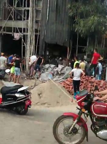 阿坝车祸家属称事发前还收到风景照 阿坝车祸家属称事发前还收到风景照