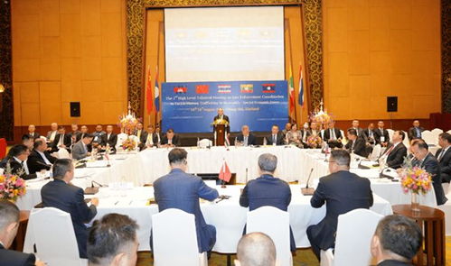 公安部:中缅泰将全面清剿电诈园区