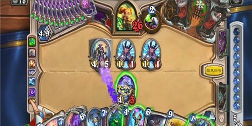 回合制热门游戏攻略视频