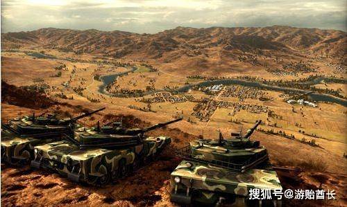 战争游戏红龙侦察车攻略