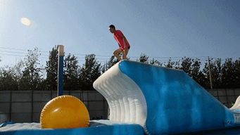 水上大冲关游戏攻略图文 水上大冲关游戏攻略图文