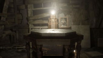 生化危机7游戏时钟攻略