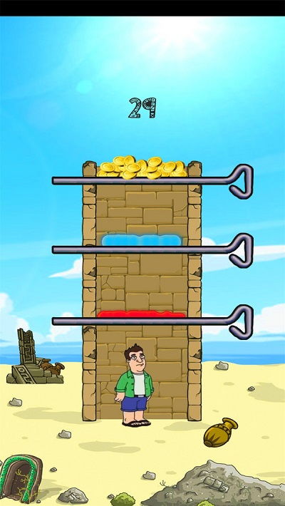 我iq贼高游戏攻略全部 我iq贼高游戏攻略全部