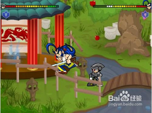 动物大乱斗 小游戏攻略