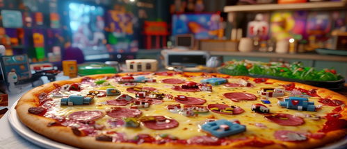 披萨游戏83天攻略下载 披萨游戏83天攻略下载