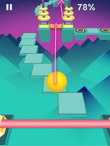 滚动的天空卡牌游戏攻略