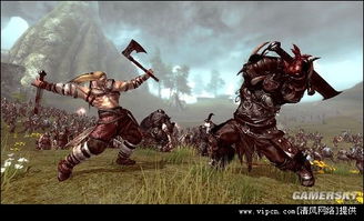 维京人末日生存游戏攻略