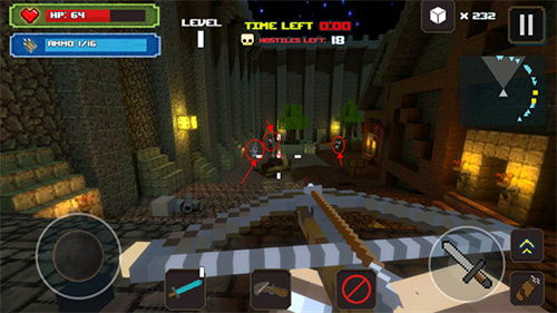 饥饿游戏2起义攻略 饥饿游戏2起义攻略