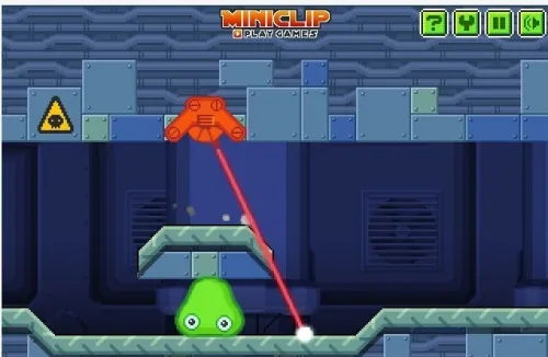 废弃实验室的游戏攻略