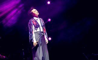 周杰伦演唱会新增900元视线不良区