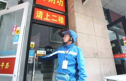 外卖大战升级店员称1天卖了半年库存