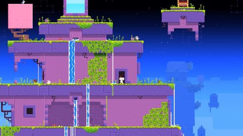 不正经的像素游戏攻略