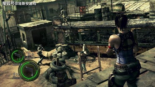 生存危机电子游戏攻略 生存危机电子游戏攻略