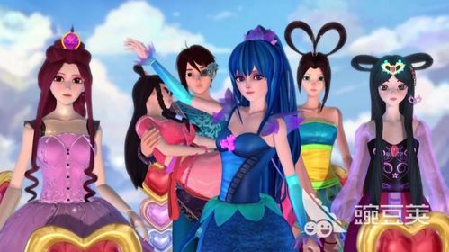 夜萝莉精灵梦游戏攻略