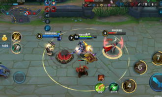 荣耀3战役攻略游戏