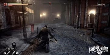 吸血鬼魔女的游戏攻略