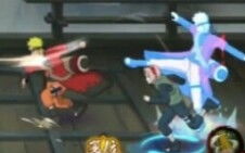 火影手游攻略女忍者游戏