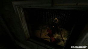 恐怖游戏6疯人院攻略