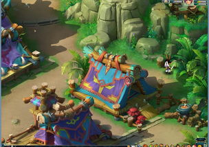 游戏西游记魔王对决攻略