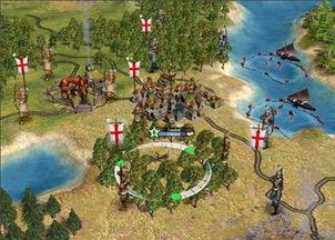 游戏黑海中文版攻略