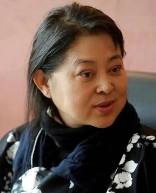 66岁倪萍回应整容传闻:就是老了 66岁倪萍回应整容传闻:就是老了