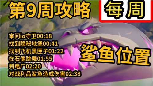 寻找黑匣子的游戏攻略