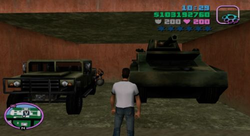 抖音正义枪战小游戏攻略