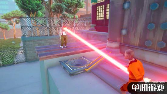 模拟大爷游戏大全攻略