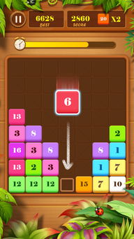 抖音小游戏叮咚试玩攻略