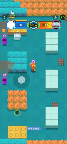 全面战斗抖音小游戏攻略