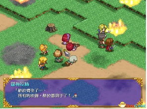 暴走九神游戏攻略图文 暴走九神游戏攻略图文