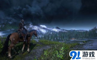 巫师3狂猎游戏大小攻略 巫师3狂猎游戏大小攻略