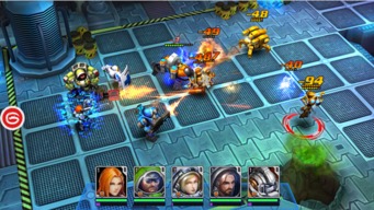 星际传奇5小强攻略游戏