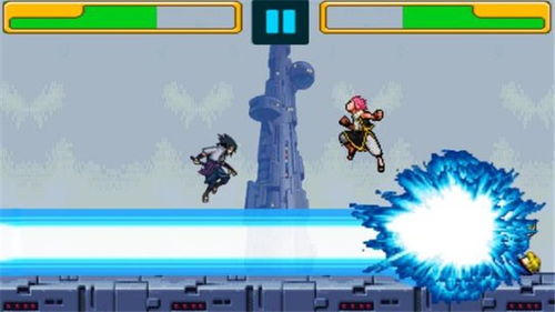 游戏年轮明星大乱斗攻略