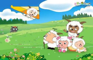 兔子与狼的童年游戏攻略