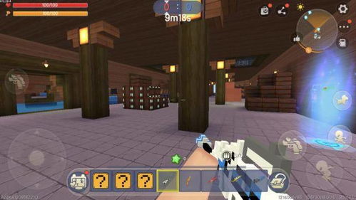 香肠派对对战小游戏攻略